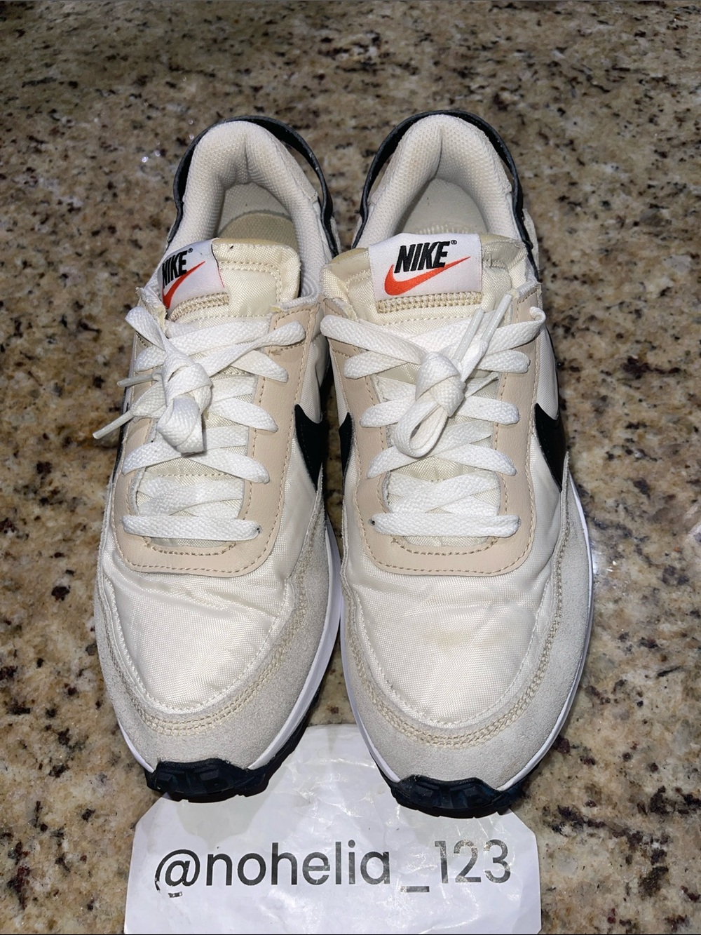 Nike Waffle Debut